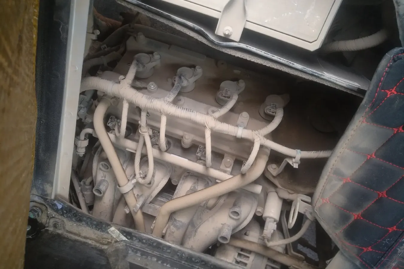 2020 DongFeng DFSK C56 1.5L 112HP L4 5MT,autocango,china used car exporter,china ev exporter,chinese used car exporter,chinese used ev exporter