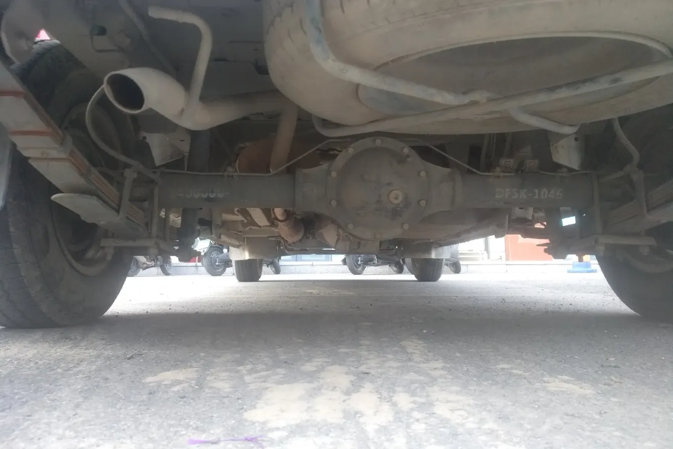 2020 DongFeng DFSK C56 1.5L 112HP L4 5MT,autocango,china used car exporter,china ev exporter,chinese used car exporter,chinese used ev exporter