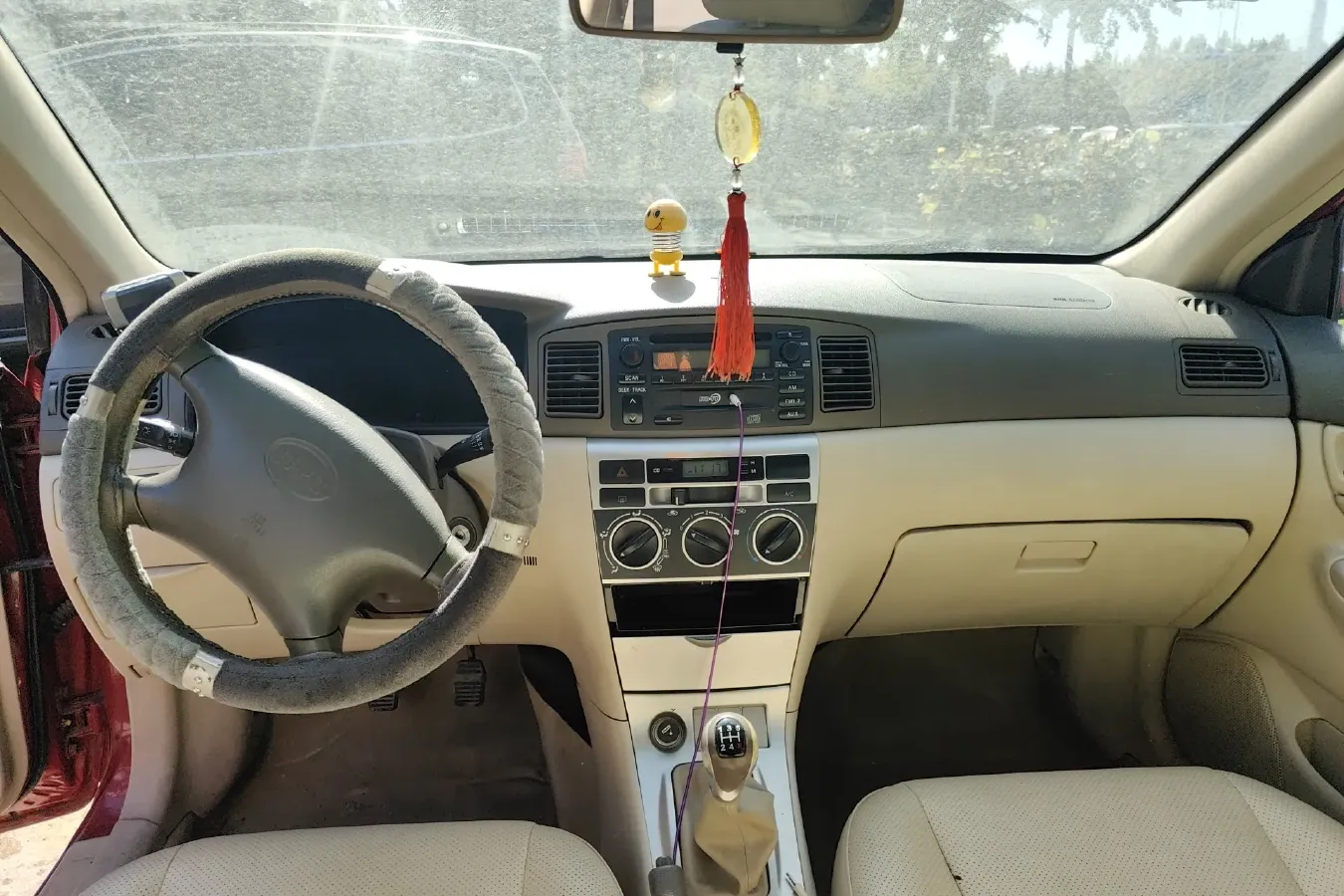 2011 BYD F3R 1.5L 107HP L4 5MT,autocango,china used car exporter,china ev exporter,chinese used car exporter,chinese used ev exporter