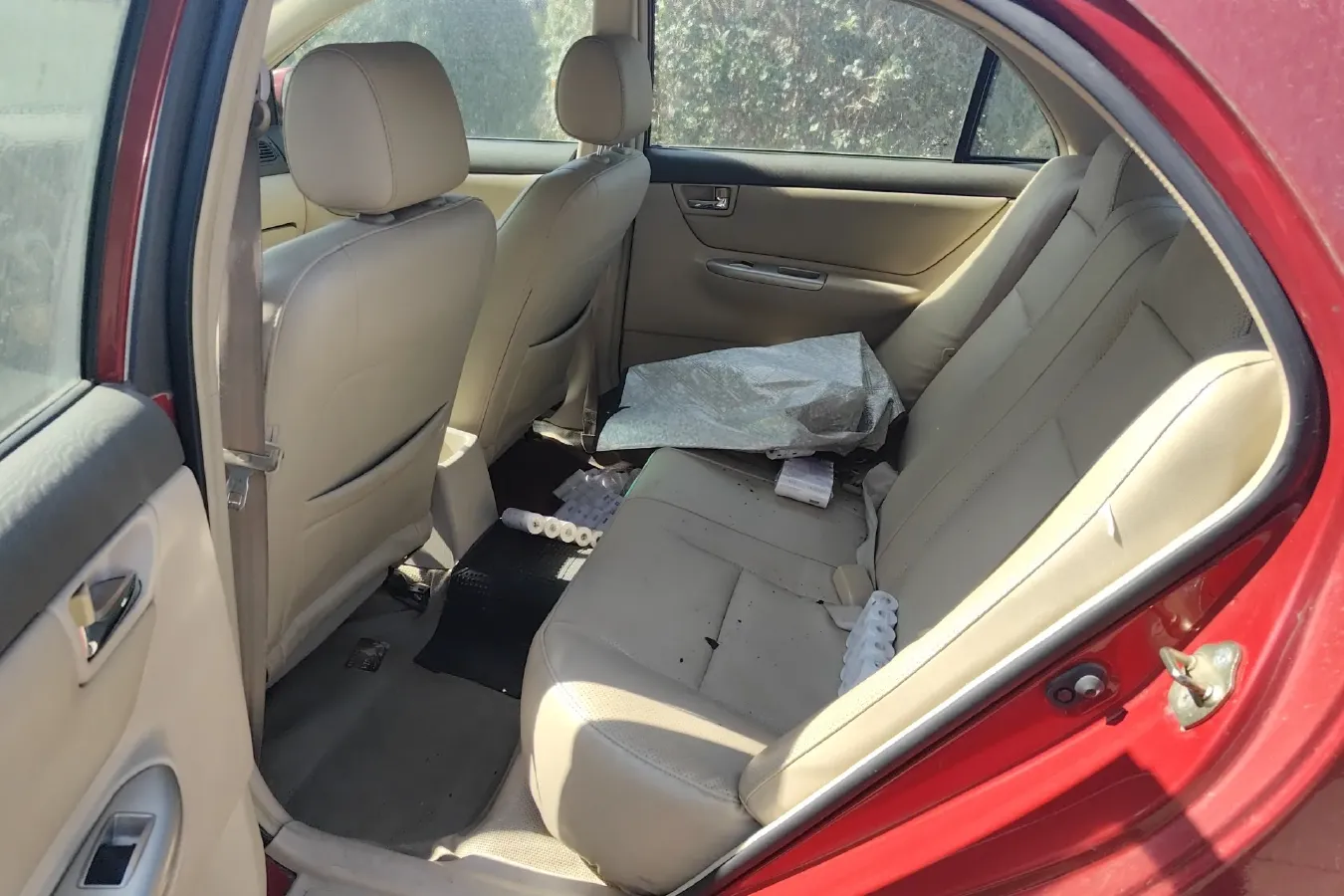 2011 BYD F3R 1.5L 107HP L4 5MT,autocango,china used car exporter,china ev exporter,chinese used car exporter,chinese used ev exporter