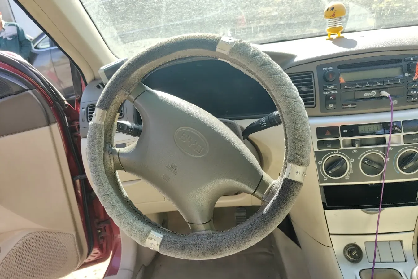 2011 BYD F3R 1.5L 107HP L4 5MT,autocango,china used car exporter,china ev exporter,chinese used car exporter,chinese used ev exporter