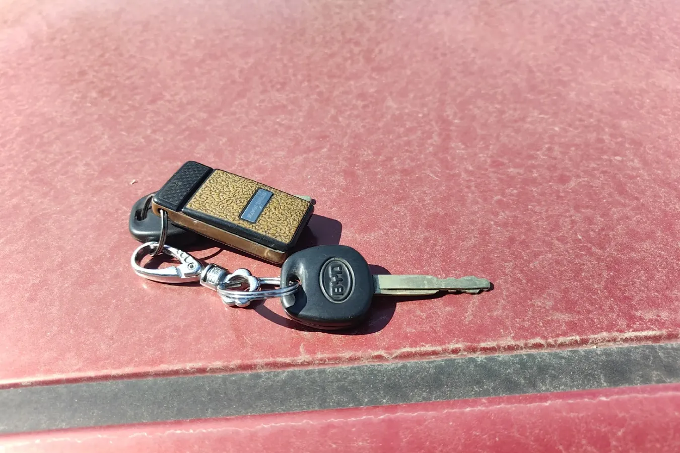 2011 BYD F3R 1.5L 107HP L4 5MT,autocango,china used car exporter,china ev exporter,chinese used car exporter,chinese used ev exporter