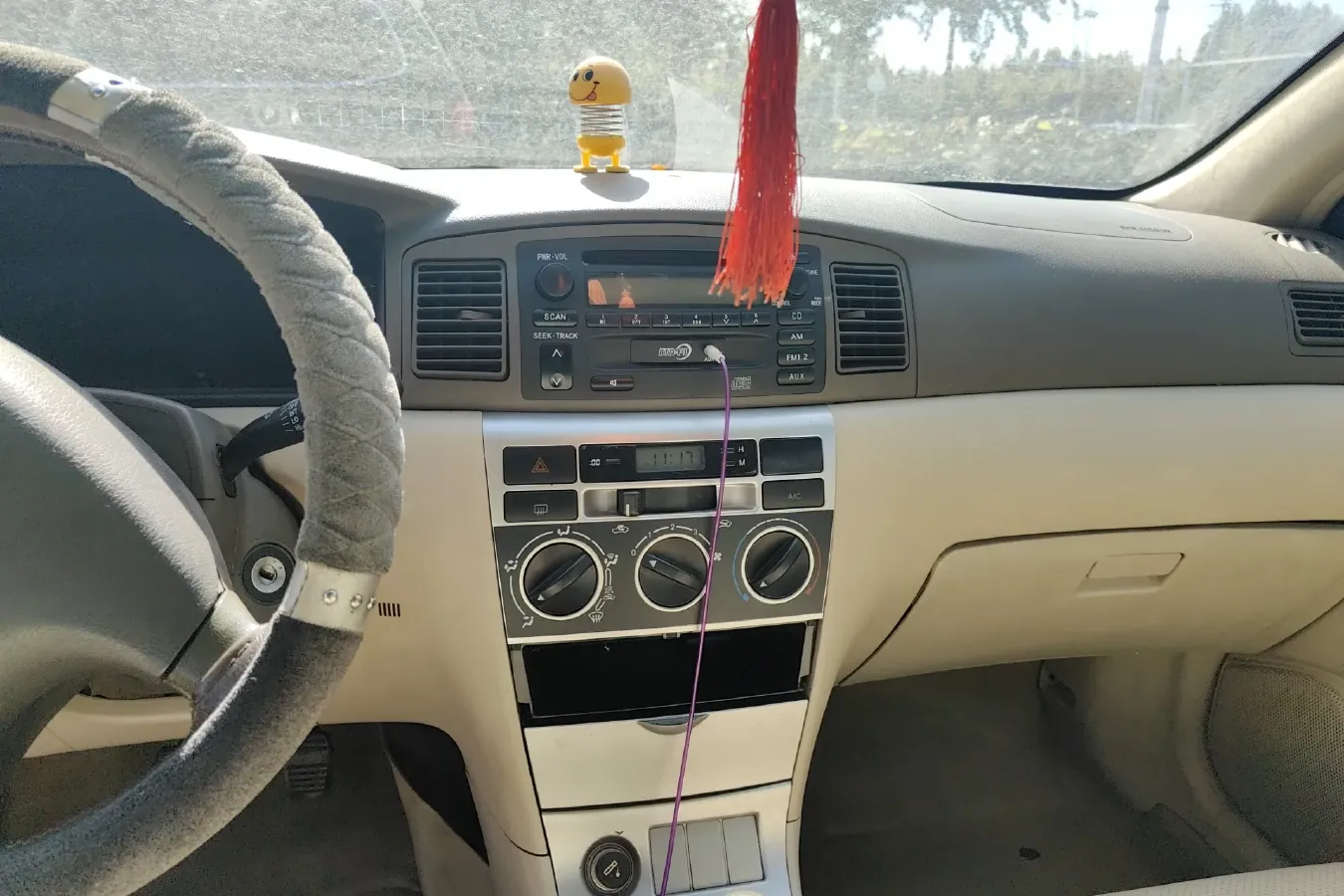 2011 BYD F3R 1.5L 107HP L4 5MT,autocango,china used car exporter,china ev exporter,chinese used car exporter,chinese used ev exporter