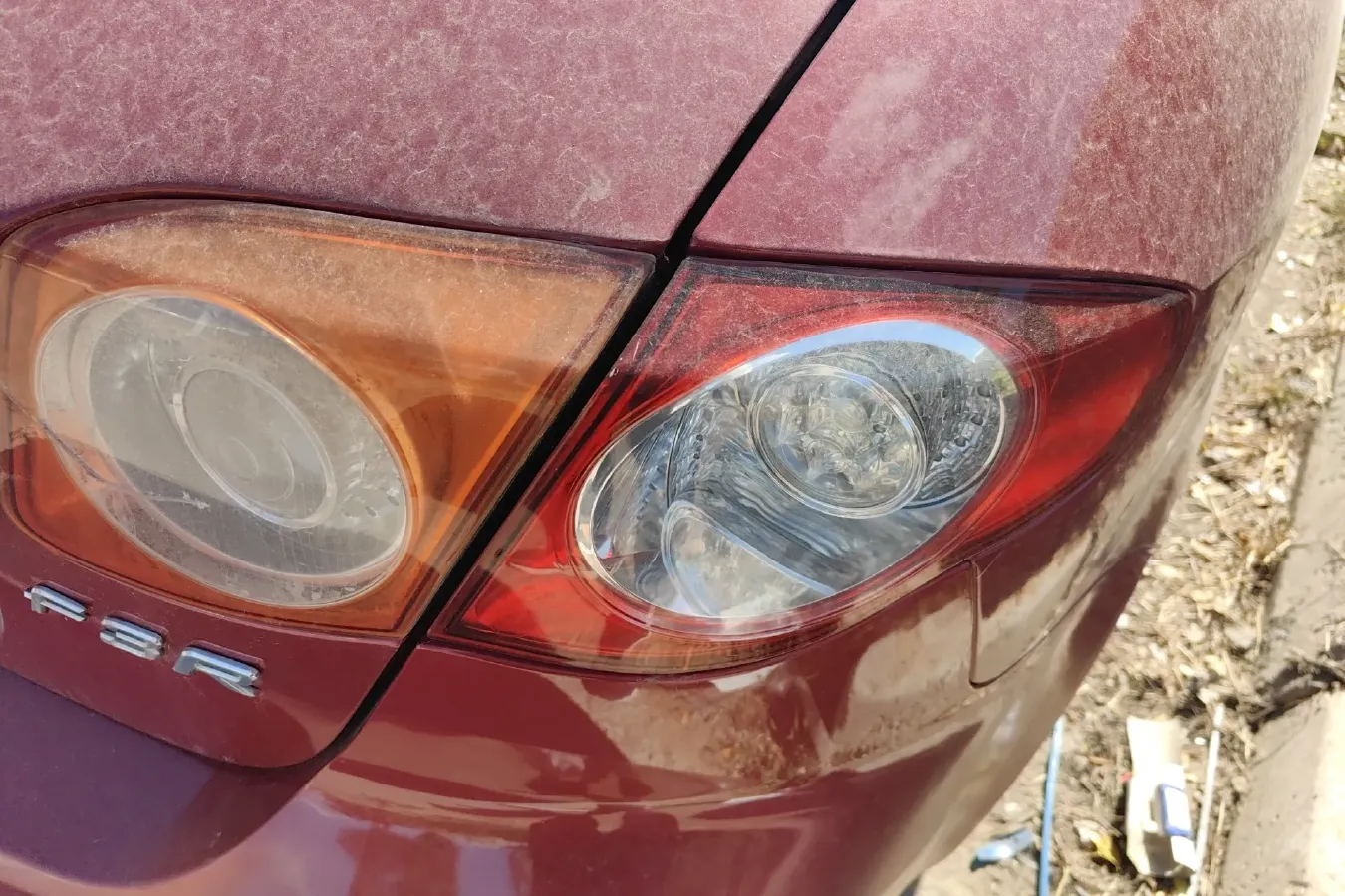 2011 BYD F3R 1.5L 107HP L4 5MT,autocango,china used car exporter,china ev exporter,chinese used car exporter,chinese used ev exporter