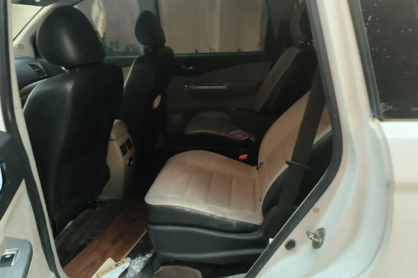 2016 DongFeng Forthing S500 1.5L 120HP L4 5MT,autocango,china used car exporter,china ev exporter,chinese used car exporter,chinese used ev exporter