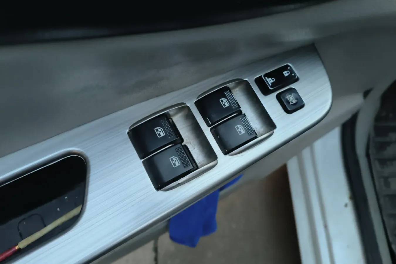 2016 DongFeng Forthing S500 1.5L 120HP L4 5MT,autocango,china used car exporter,china ev exporter,chinese used car exporter,chinese used ev exporter