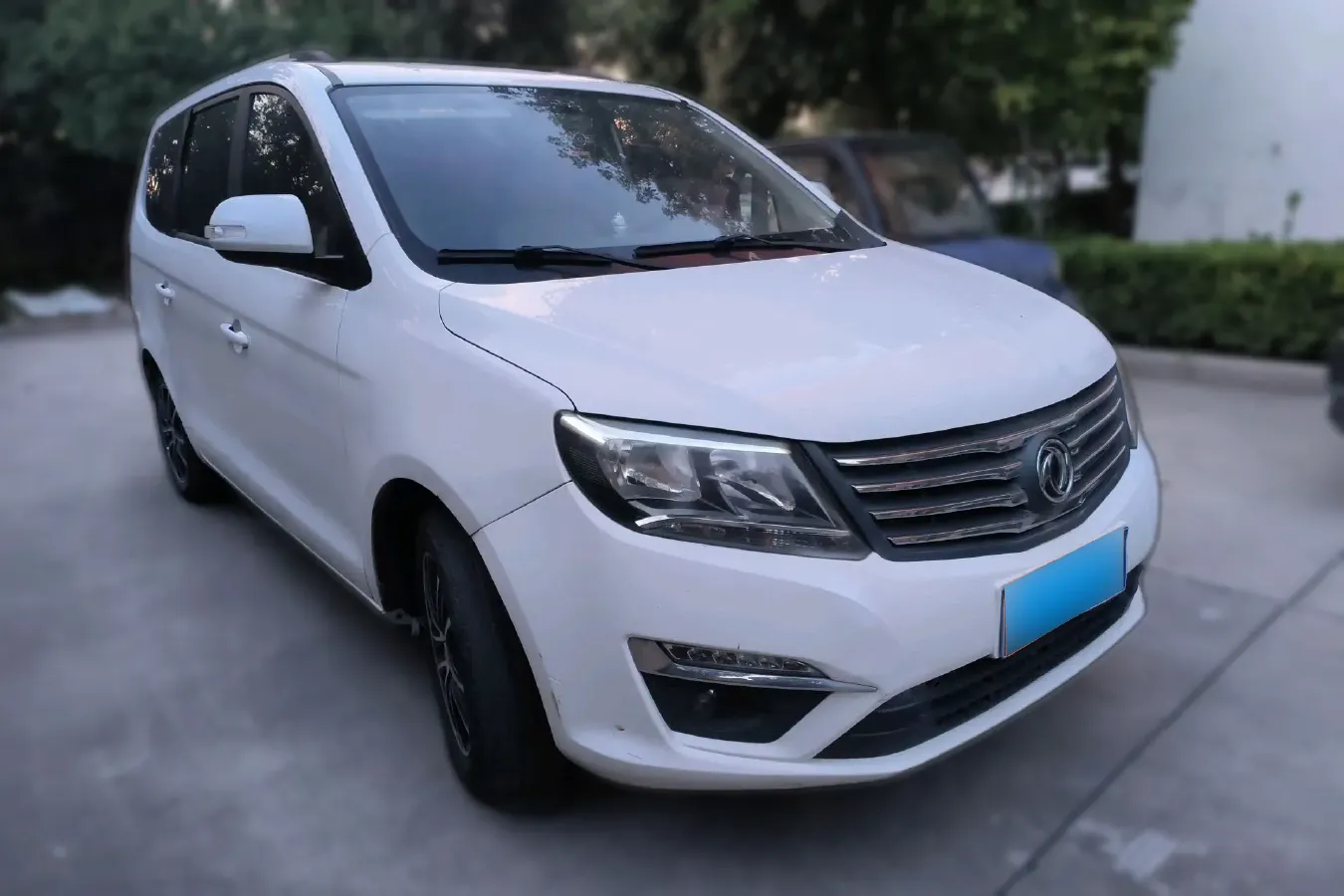 2016 DongFeng Forthing S500 1.5L 120HP L4 5MT,autocango,china used car exporter,china ev exporter,chinese used car exporter,chinese used ev exporter