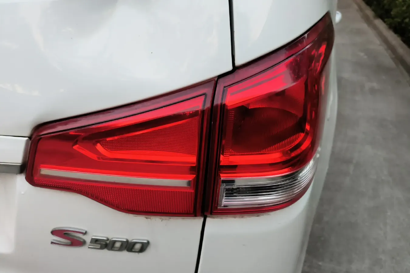 2016 DongFeng Forthing S500 1.5L 120HP L4 5MT,autocango,china used car exporter,china ev exporter,chinese used car exporter,chinese used ev exporter