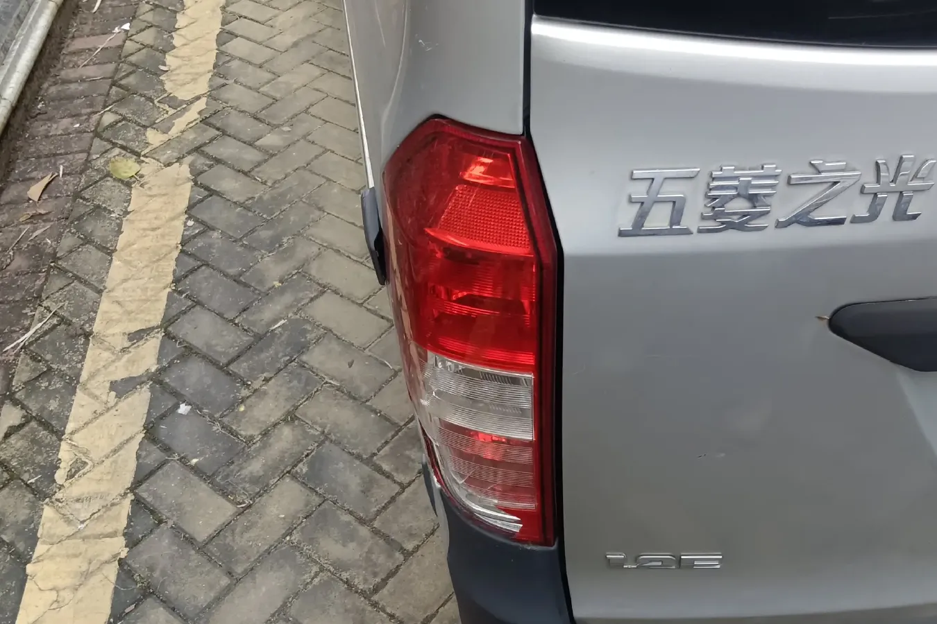 2017 WuLing ZhiGuang V 1.2L 82HP L4 5MT,autocango,china used car exporter,china ev exporter,chinese used car exporter,chinese used ev exporter