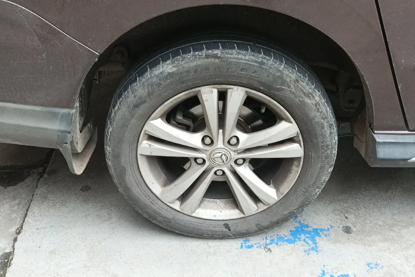 2016 BAIC Hyosow H3 1.5L 114HP L4 5MT,autocango,china used car exporter,china ev exporter,chinese used car exporter,chinese used ev exporter