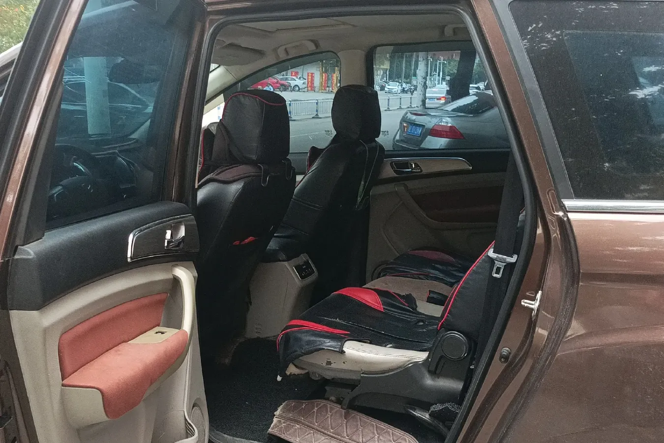 2016 BAIC Hyosow H3 1.5L 114HP L4 5MT,autocango,china used car exporter,china ev exporter,chinese used car exporter,chinese used ev exporter