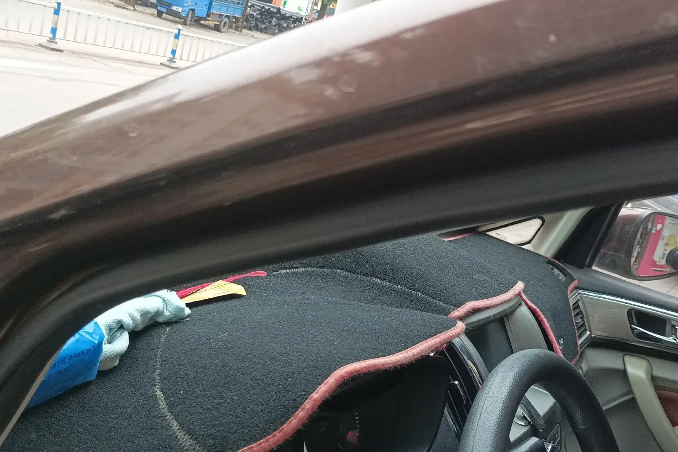 2016 BAIC Hyosow H3 1.5L 114HP L4 5MT,autocango,china used car exporter,china ev exporter,chinese used car exporter,chinese used ev exporter