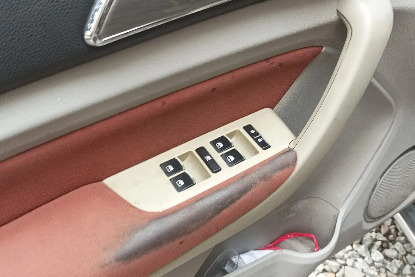 2016 BAIC Hyosow H3 1.5L 114HP L4 5MT,autocango,china used car exporter,china ev exporter,chinese used car exporter,chinese used ev exporter