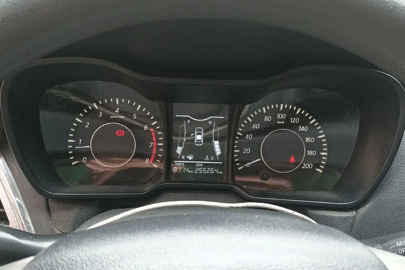 2016 BAIC Hyosow H3 1.5L 114HP L4 5MT,autocango,china used car exporter,china ev exporter,chinese used car exporter,chinese used ev exporter