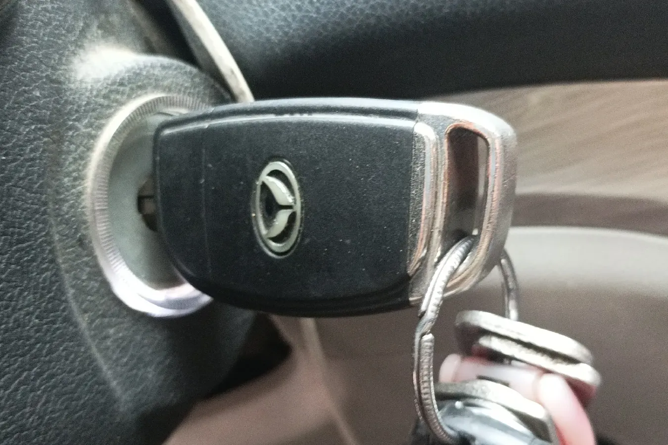 2016 BAIC Hyosow H3 1.5L 114HP L4 5MT,autocango,china used car exporter,china ev exporter,chinese used car exporter,chinese used ev exporter