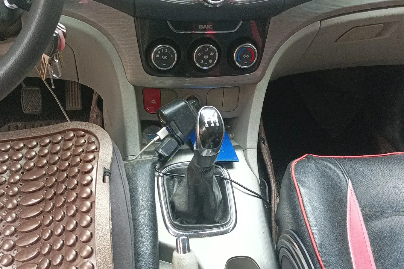 2016 BAIC Hyosow H3 1.5L 114HP L4 5MT,autocango,china used car exporter,china ev exporter,chinese used car exporter,chinese used ev exporter