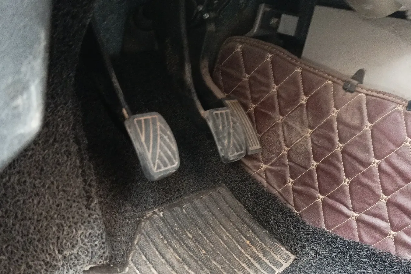 2016 BAIC Hyosow H3 1.5L 114HP L4 5MT,autocango,china used car exporter,china ev exporter,chinese used car exporter,chinese used ev exporter