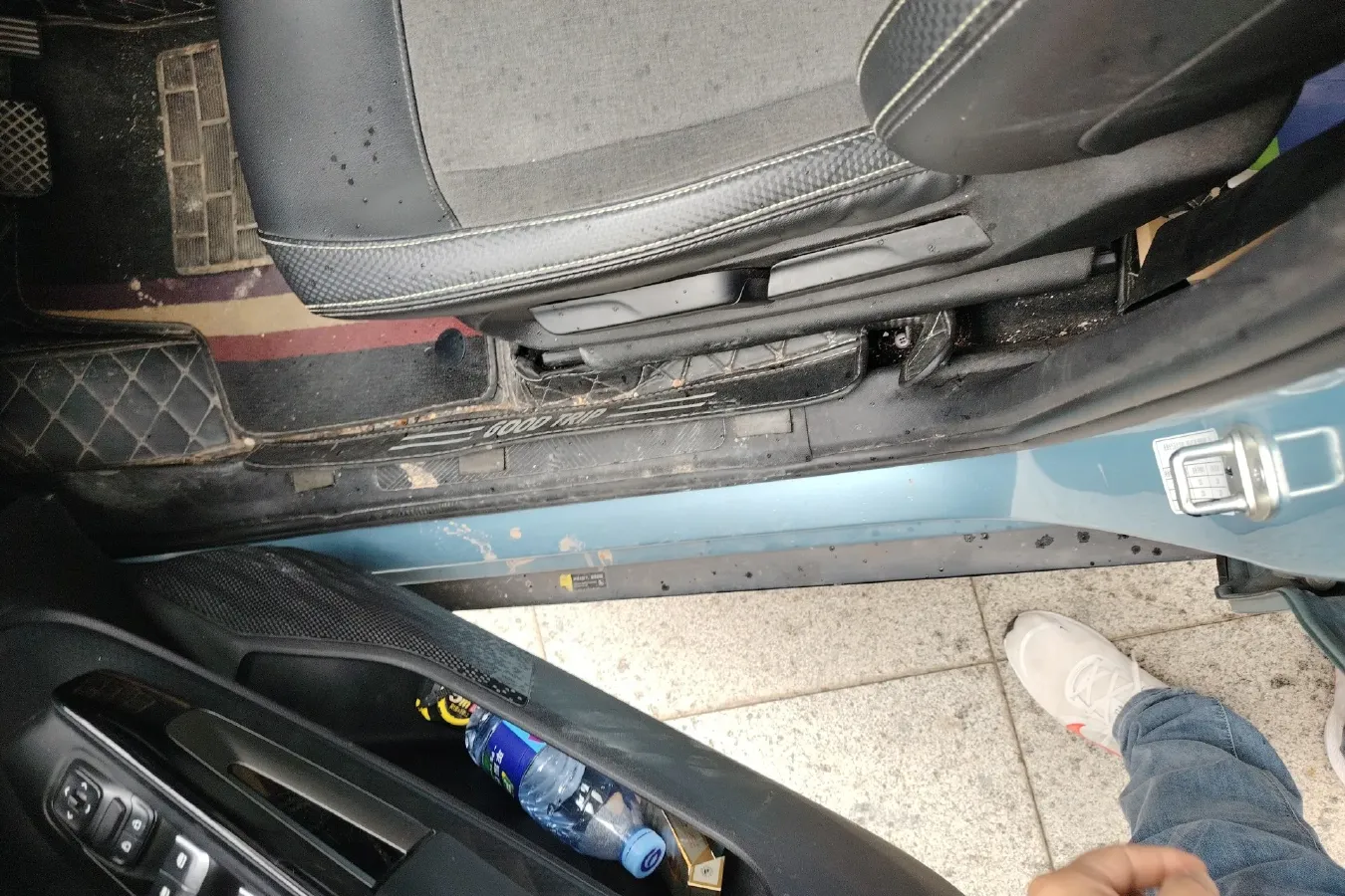 2019 BaoJun RM-5 1.5T 147HP L4 CVT,autocango,china used car exporter,china ev exporter,chinese used car exporter,chinese used ev exporter