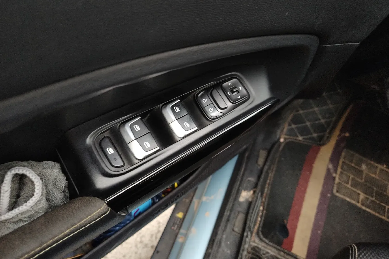 2019 BaoJun RM-5 1.5T 147HP L4 CVT,autocango,china used car exporter,china ev exporter,chinese used car exporter,chinese used ev exporter