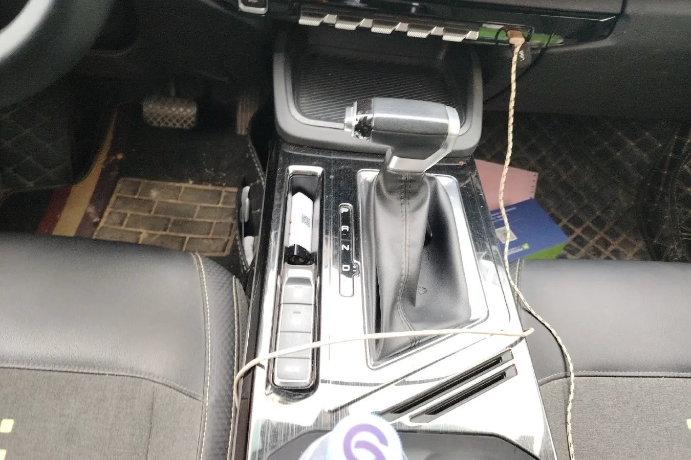 2019 BaoJun RM-5 1.5T 147HP L4 CVT,autocango,china used car exporter,china ev exporter,chinese used car exporter,chinese used ev exporter