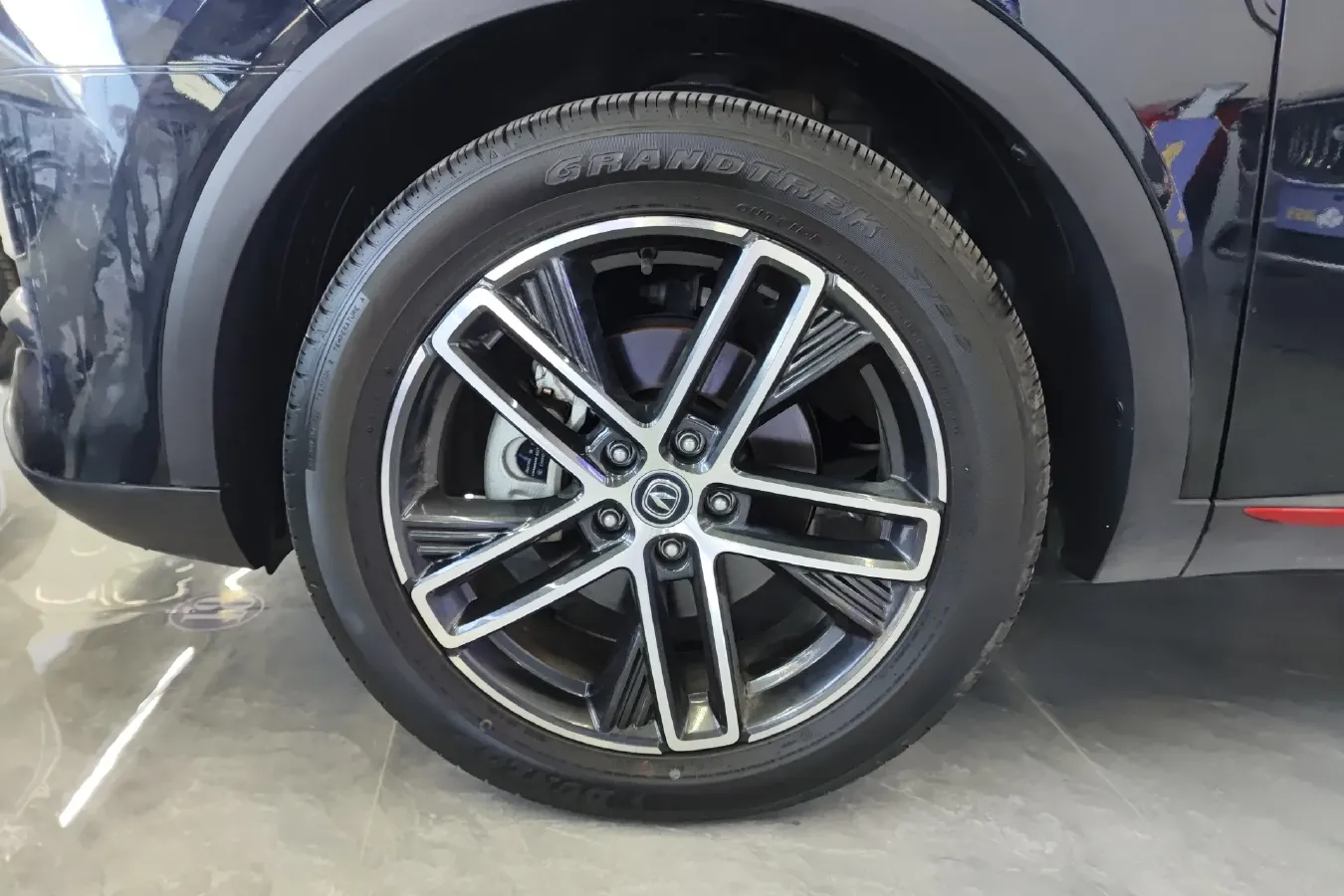 2022 ChangAn CS55 Plus 1.5T 188HP L4 7DCT,autocango,china used car exporter,china ev exporter,chinese used car exporter,chinese used ev exporter