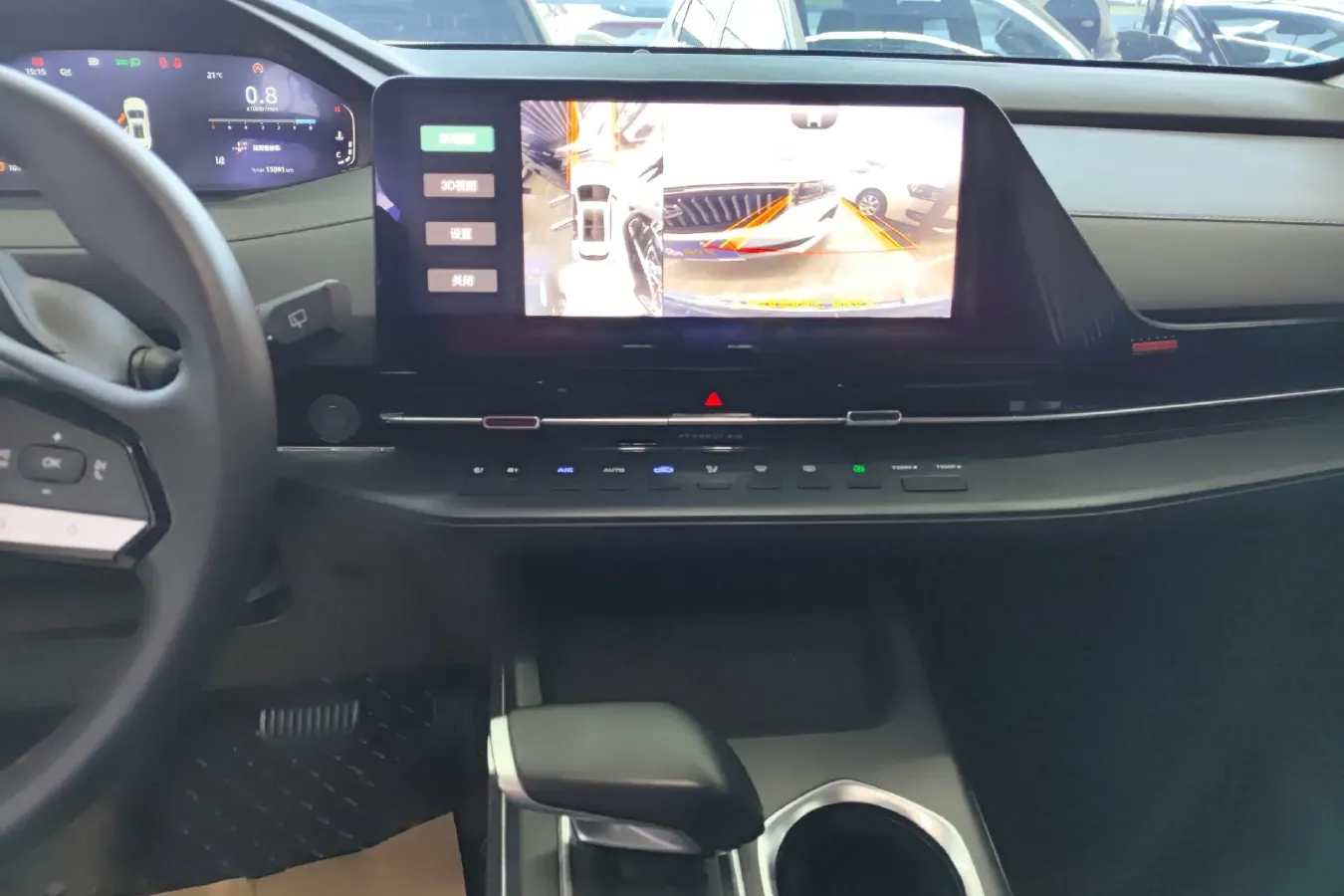 2022 ChangAn CS55 Plus 1.5T 188HP L4 7DCT,autocango,china used car exporter,china ev exporter,chinese used car exporter,chinese used ev exporter