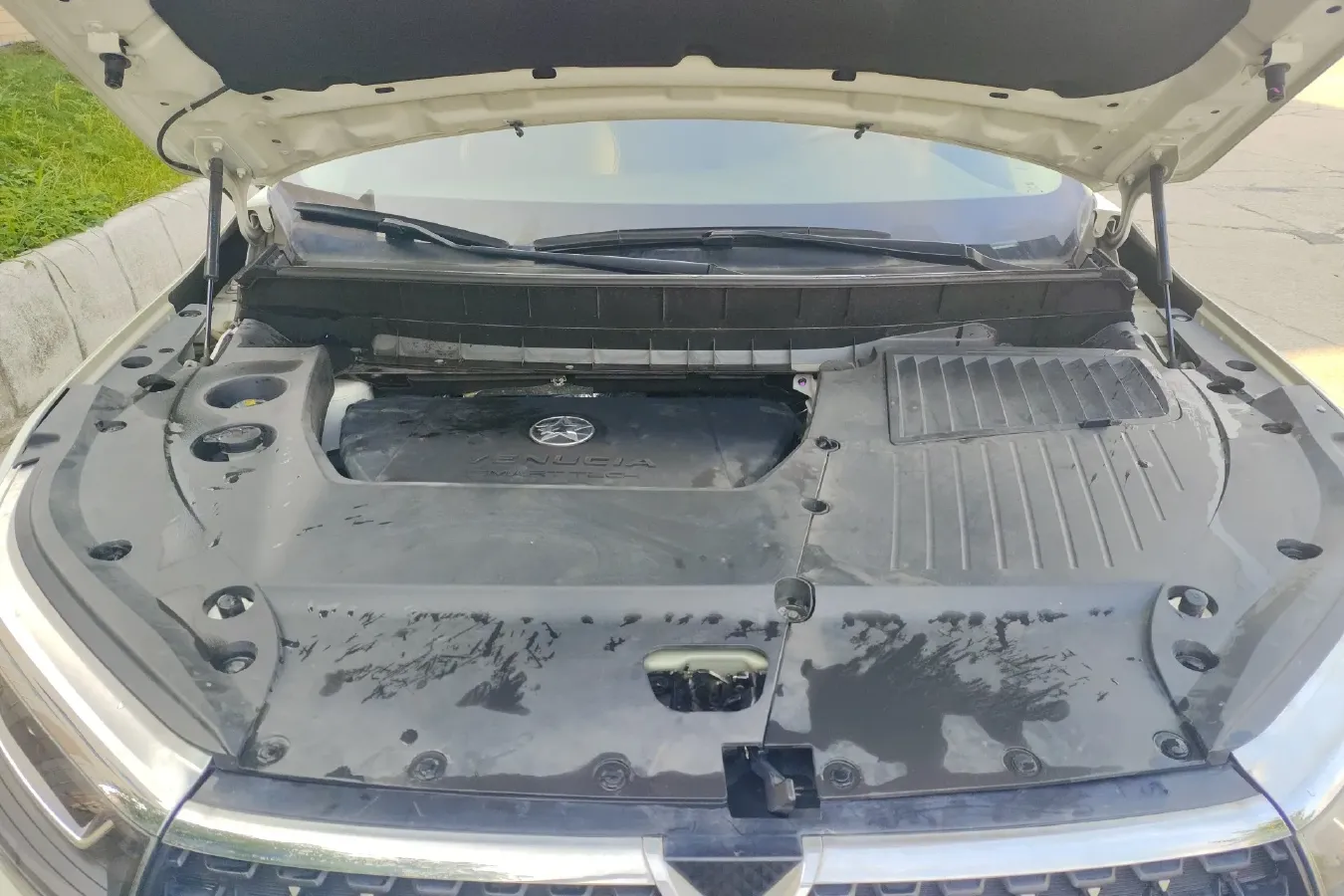 2020 Venucia Star 1.5T 190HP L4 7DCT,autocango,china used car exporter,china ev exporter,chinese used car exporter,chinese used ev exporter