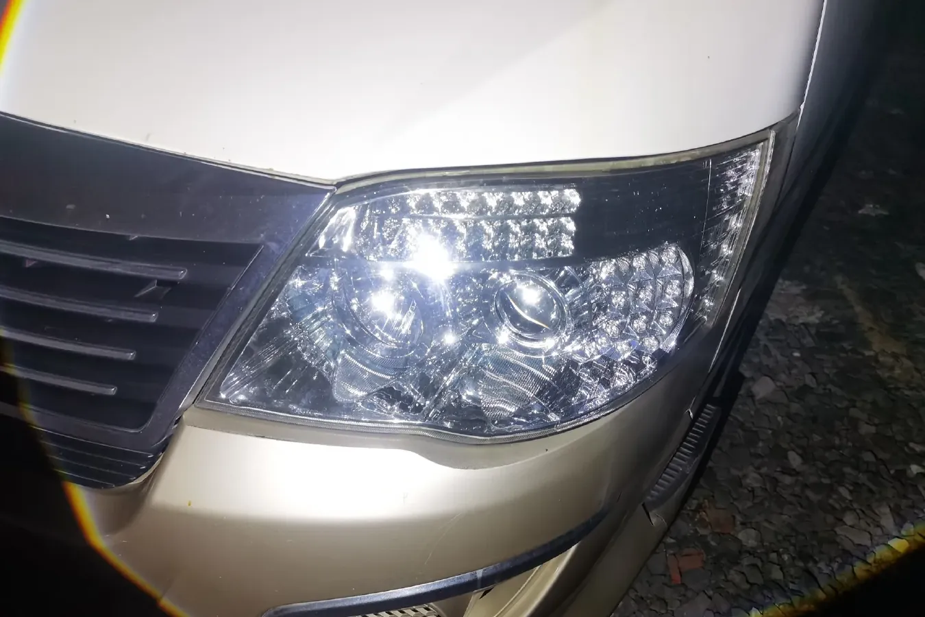 2018 KingLong JinWei 2.0L 102HP L4 5MT,autocango,china used car exporter,china ev exporter,chinese used car exporter,chinese used ev exporter