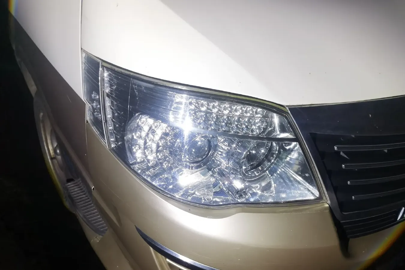 2018 KingLong JinWei 2.0L 102HP L4 5MT,autocango,china used car exporter,china ev exporter,chinese used car exporter,chinese used ev exporter