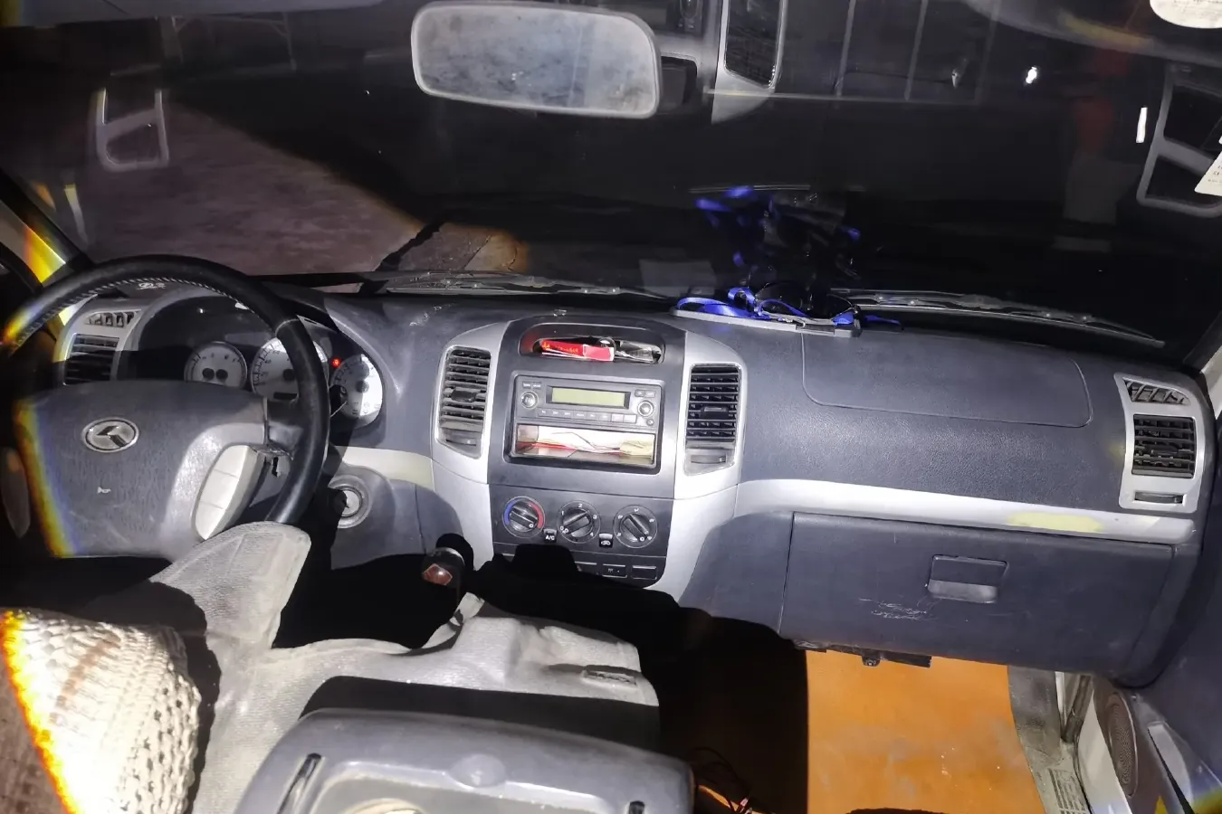 2018 KingLong JinWei 2.0L 102HP L4 5MT,autocango,china used car exporter,china ev exporter,chinese used car exporter,chinese used ev exporter