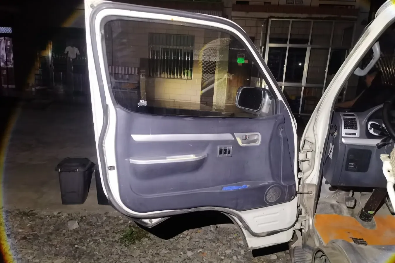 2018 KingLong JinWei 2.0L 102HP L4 5MT,autocango,china used car exporter,china ev exporter,chinese used car exporter,chinese used ev exporter