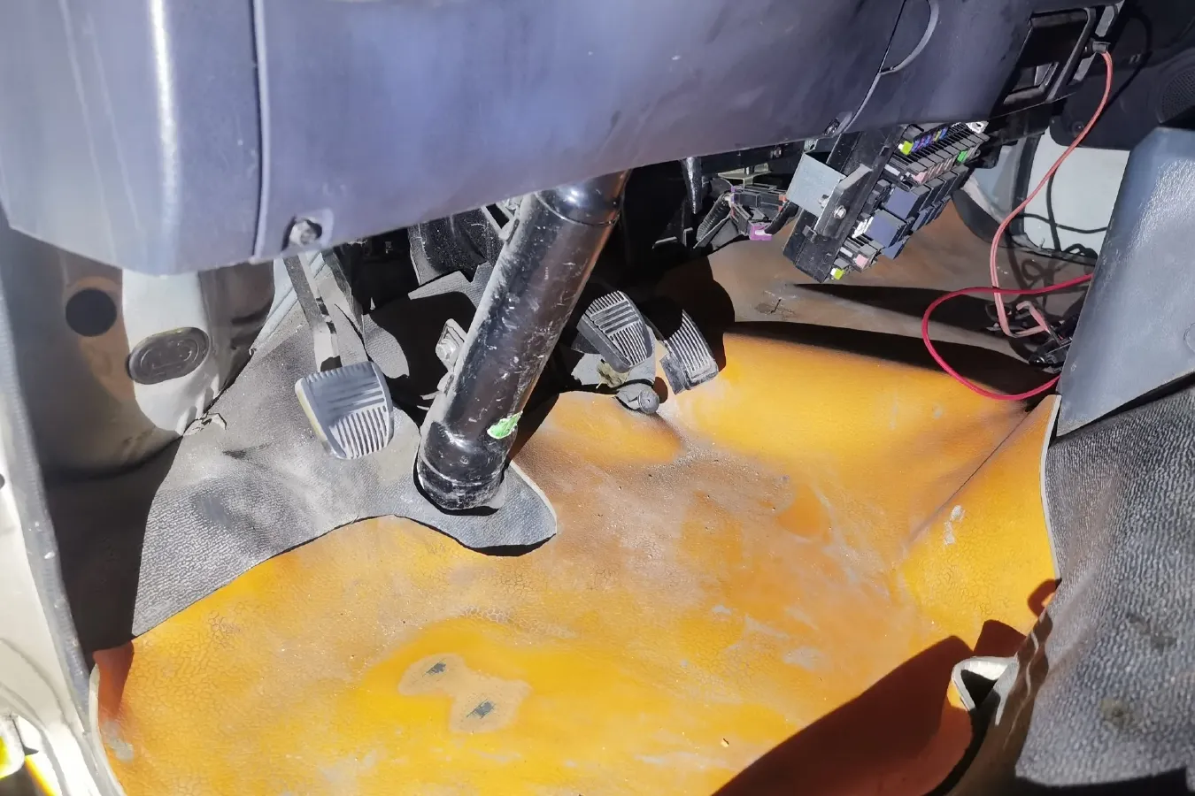 2018 KingLong JinWei 2.0L 102HP L4 5MT,autocango,china used car exporter,china ev exporter,chinese used car exporter,chinese used ev exporter