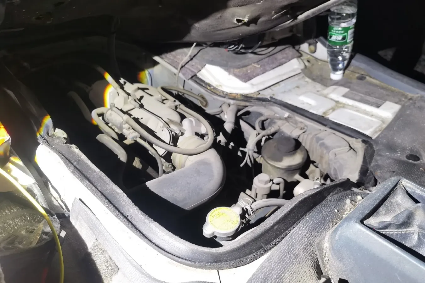 2018 KingLong JinWei 2.0L 102HP L4 5MT,autocango,china used car exporter,china ev exporter,chinese used car exporter,chinese used ev exporter