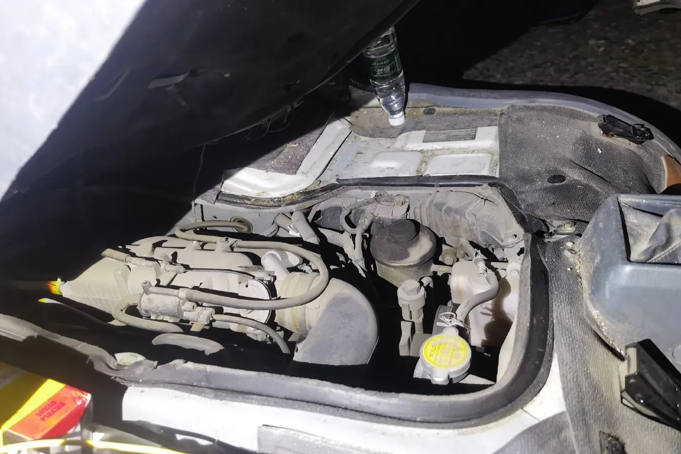 2018 KingLong JinWei 2.0L 102HP L4 5MT,autocango,china used car exporter,china ev exporter,chinese used car exporter,chinese used ev exporter