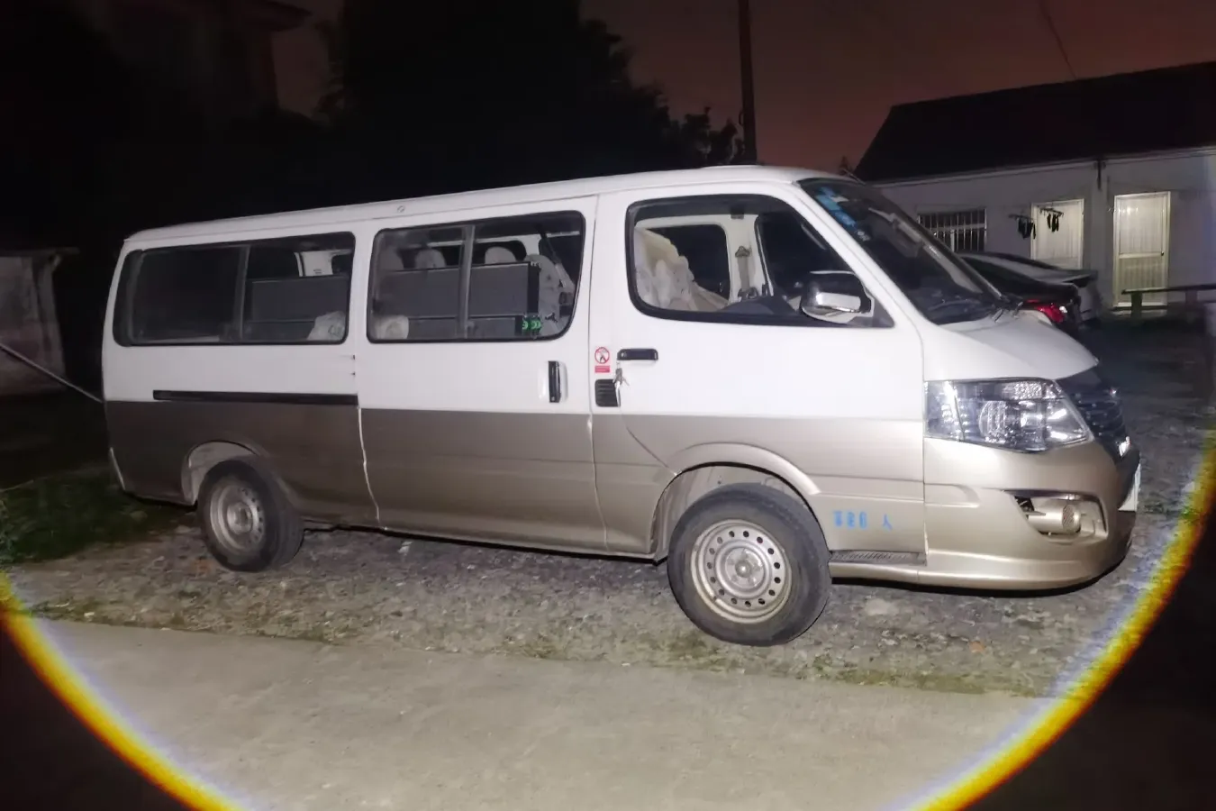 2018 KingLong JinWei 2.0L 102HP L4 5MT,autocango,china used car exporter,china ev exporter,chinese used car exporter,chinese used ev exporter