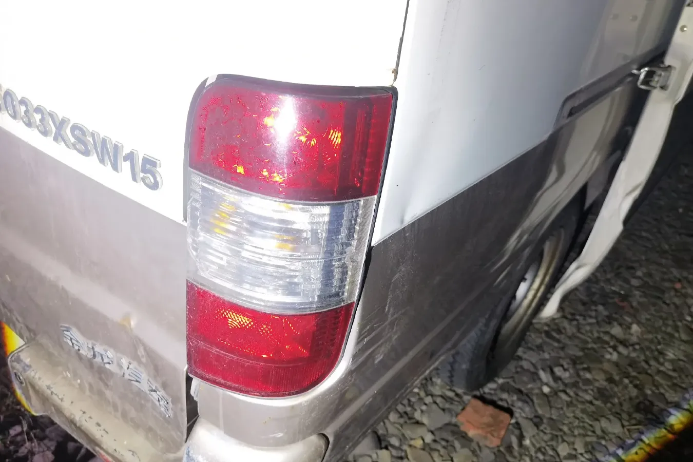 2018 KingLong JinWei 2.0L 102HP L4 5MT,autocango,china used car exporter,china ev exporter,chinese used car exporter,chinese used ev exporter