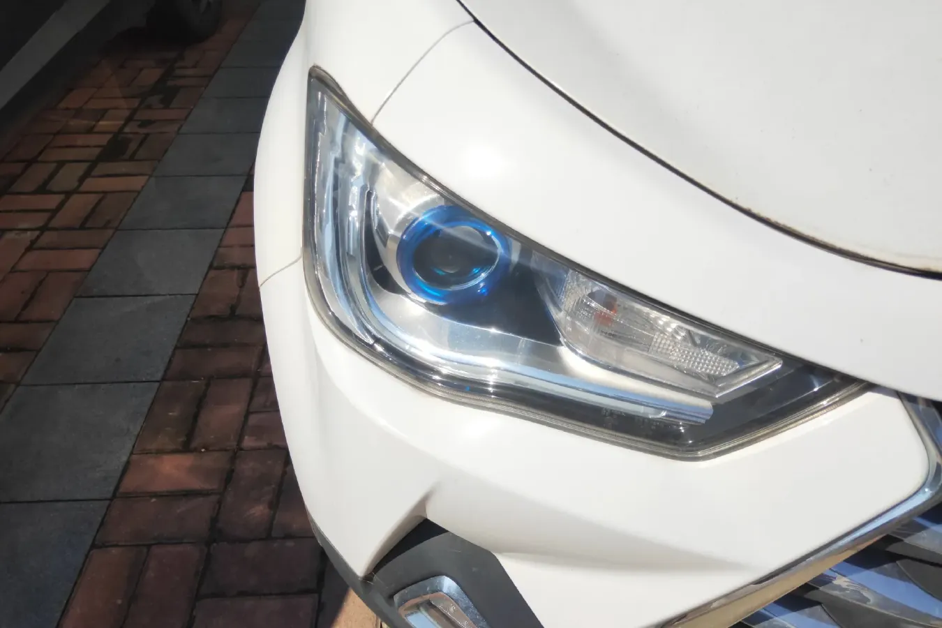 2017 JAC Refine S2mini 1.3L 99HP L4 5MT,autocango,china used car exporter,china ev exporter,chinese used car exporter,chinese used ev exporter