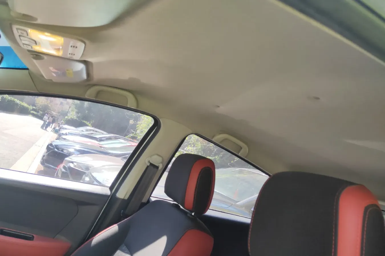 2017 JAC Refine S2mini 1.3L 99HP L4 5MT,autocango,china used car exporter,china ev exporter,chinese used car exporter,chinese used ev exporter