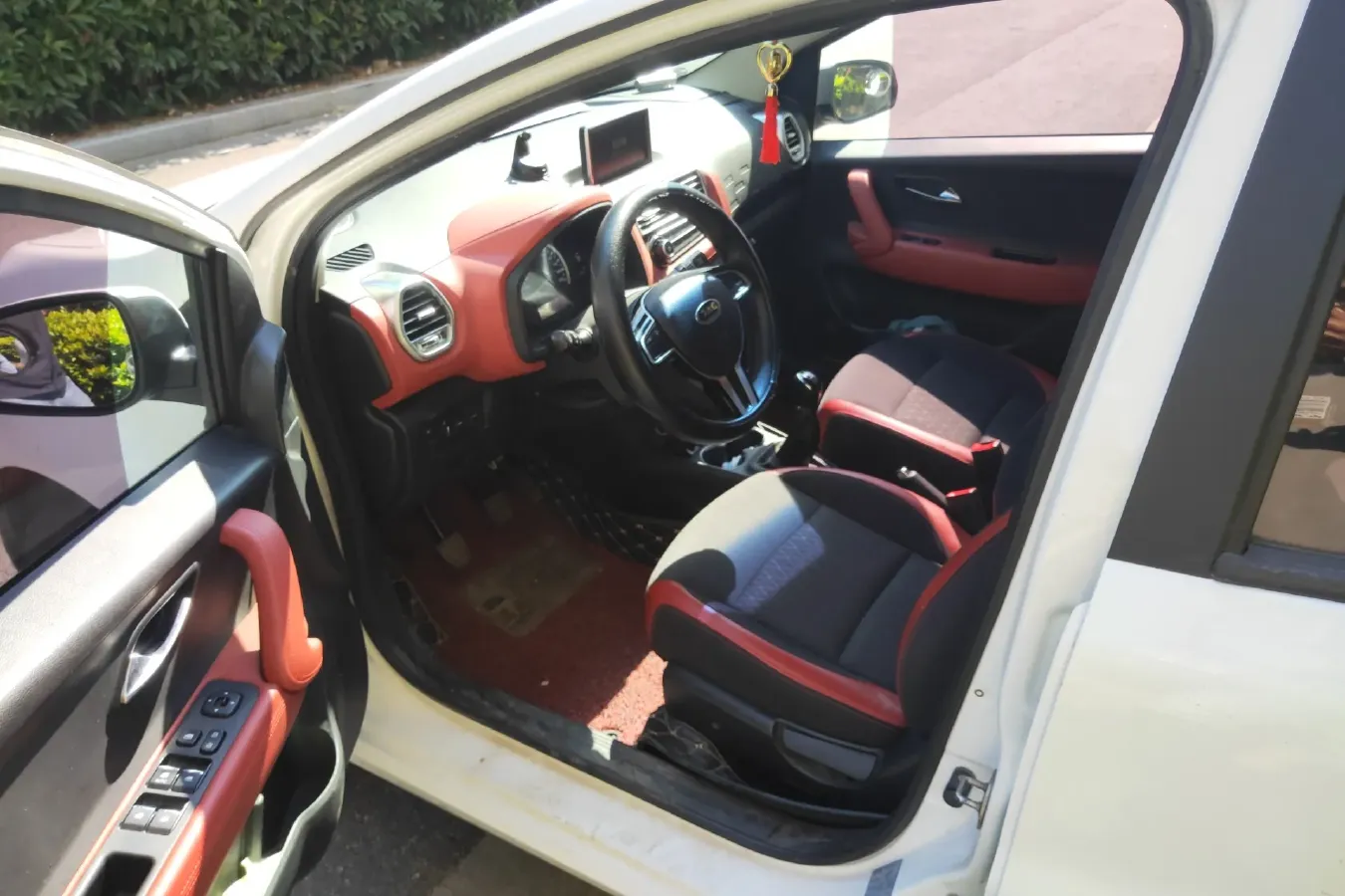 2017 JAC Refine S2mini 1.3L 99HP L4 5MT,autocango,china used car exporter,china ev exporter,chinese used car exporter,chinese used ev exporter