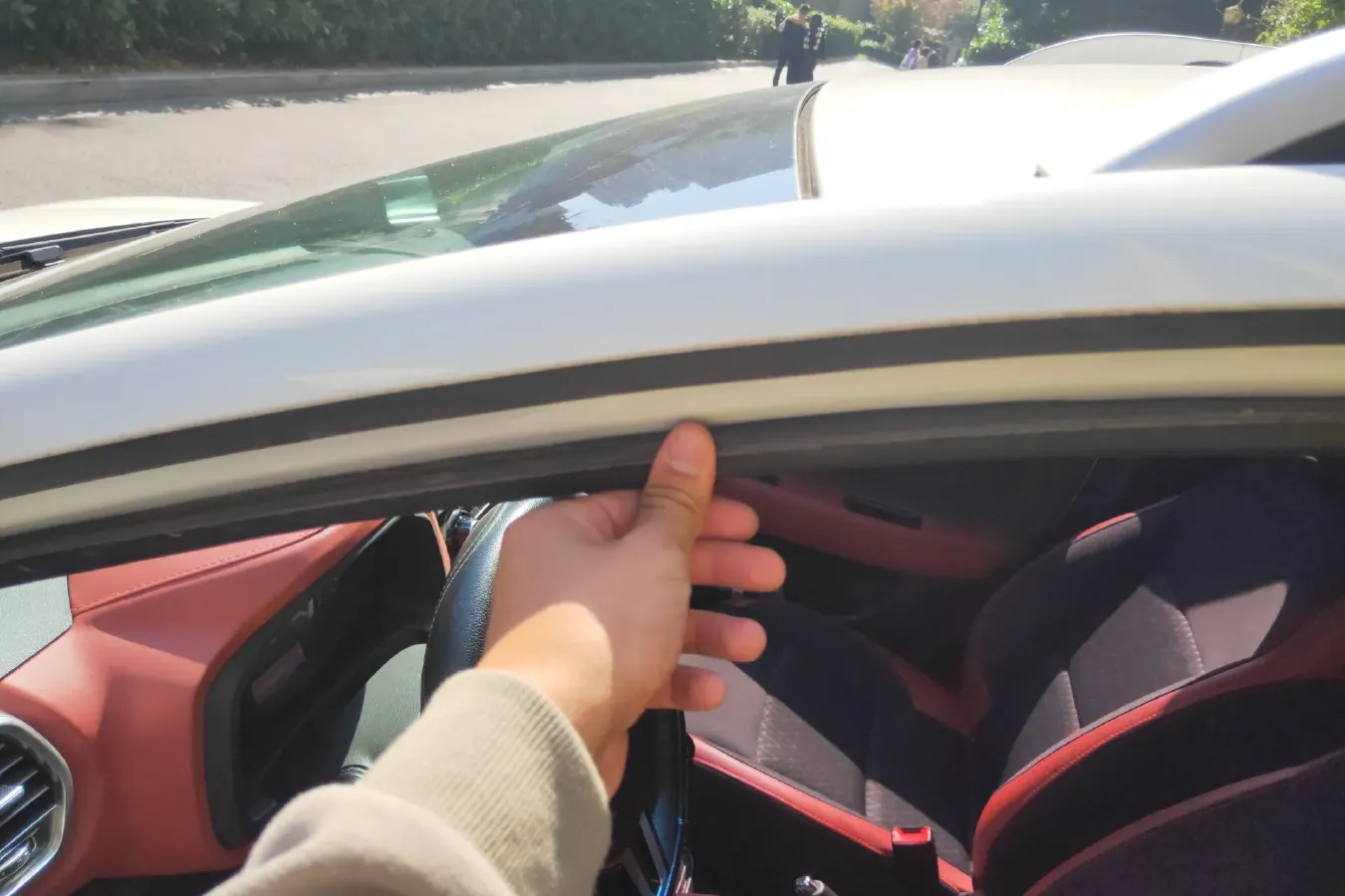 2017 JAC Refine S2mini 1.3L 99HP L4 5MT,autocango,china used car exporter,china ev exporter,chinese used car exporter,chinese used ev exporter