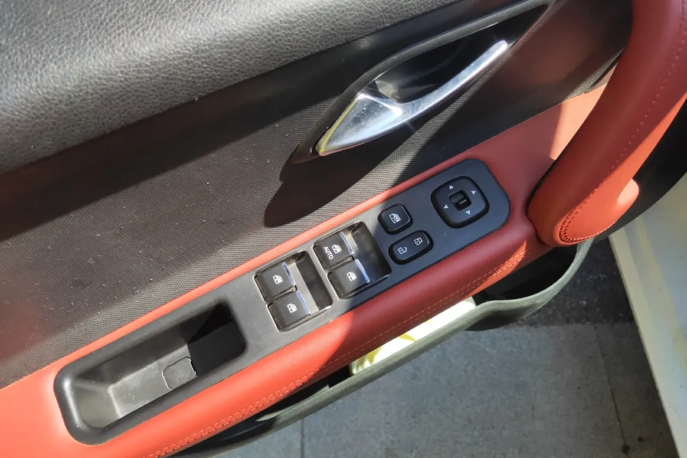 2017 JAC Refine S2mini 1.3L 99HP L4 5MT,autocango,china used car exporter,china ev exporter,chinese used car exporter,chinese used ev exporter