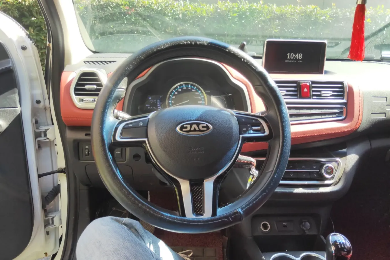 2017 JAC Refine S2mini 1.3L 99HP L4 5MT,autocango,china used car exporter,china ev exporter,chinese used car exporter,chinese used ev exporter