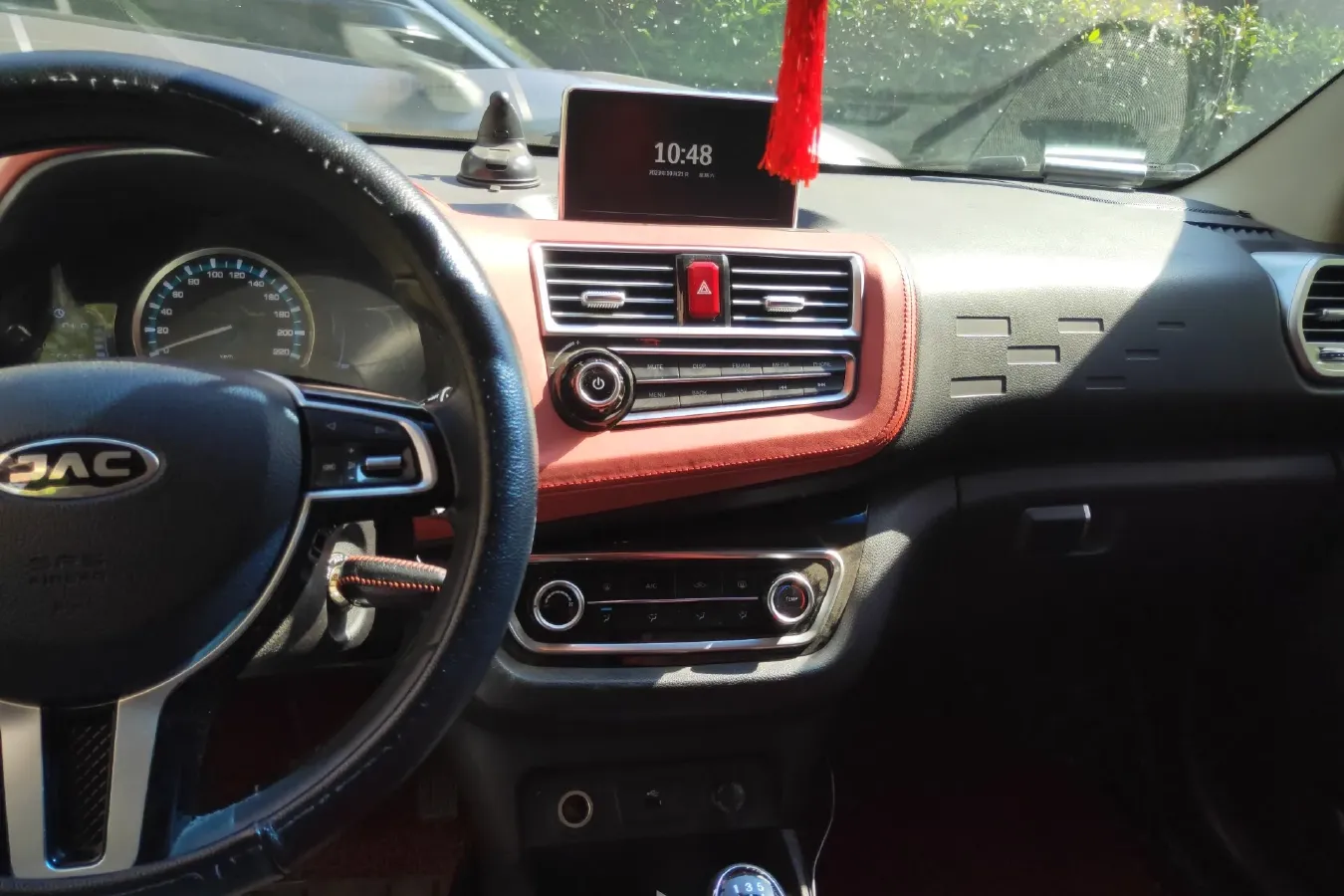 2017 JAC Refine S2mini 1.3L 99HP L4 5MT,autocango,china used car exporter,china ev exporter,chinese used car exporter,chinese used ev exporter