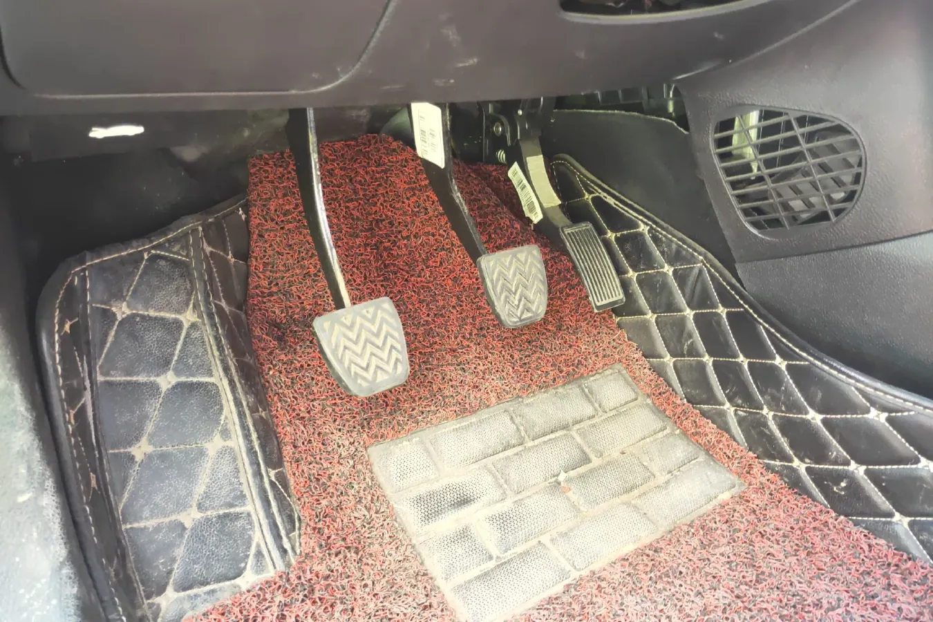 2017 JAC Refine S2mini 1.3L 99HP L4 5MT,autocango,china used car exporter,china ev exporter,chinese used car exporter,chinese used ev exporter