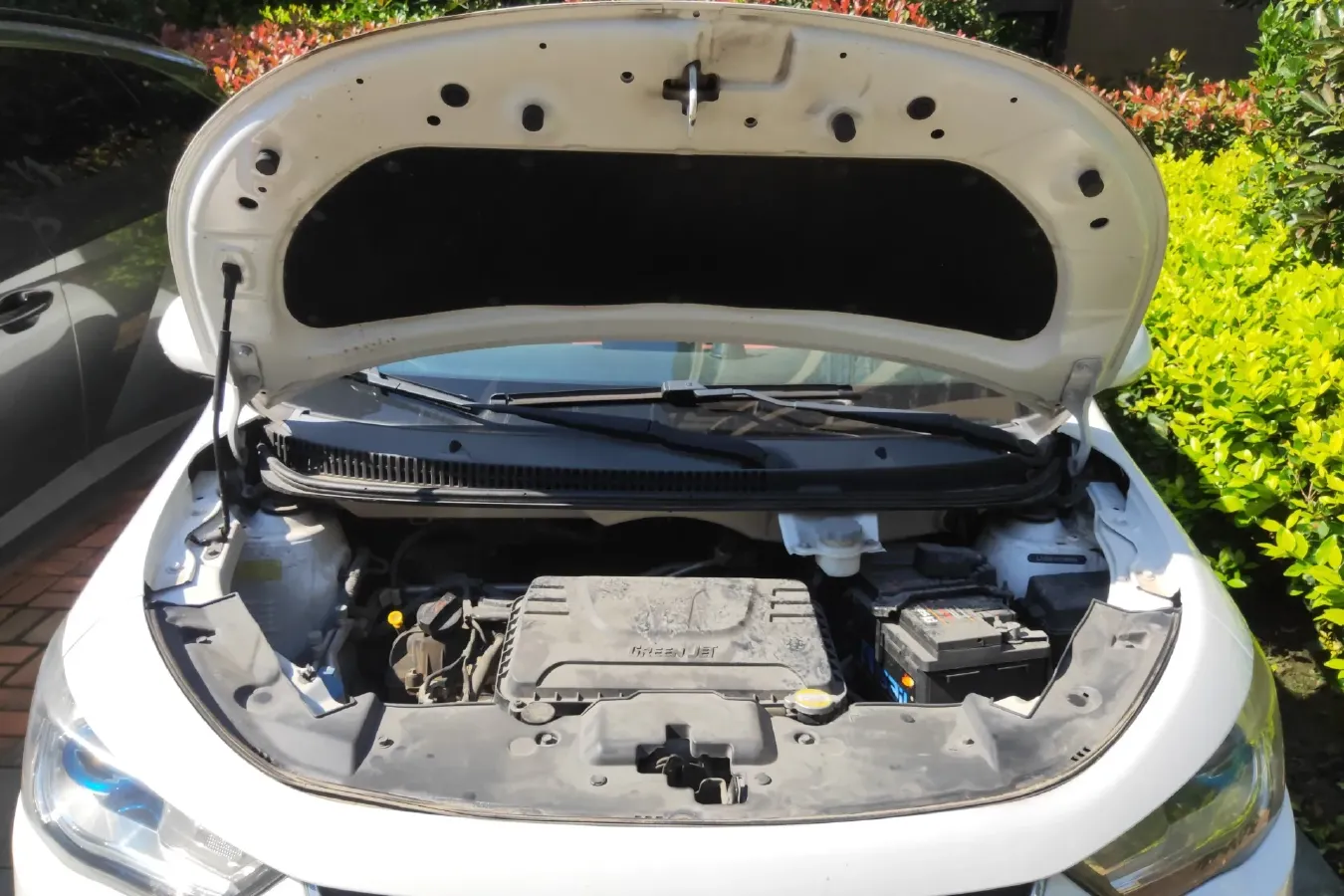 2017 JAC Refine S2mini 1.3L 99HP L4 5MT,autocango,china used car exporter,china ev exporter,chinese used car exporter,chinese used ev exporter