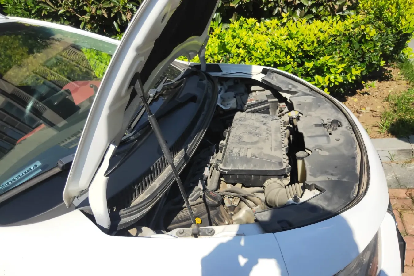 2017 JAC Refine S2mini 1.3L 99HP L4 5MT,autocango,china used car exporter,china ev exporter,chinese used car exporter,chinese used ev exporter