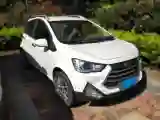 2017 JAC Refine S2mini 1.3L 99HP L4 5MT