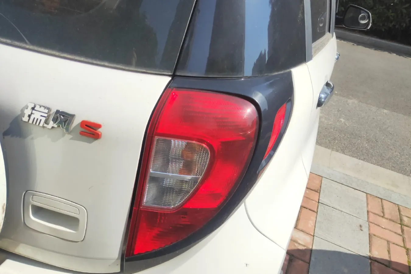 2017 JAC Refine S2mini 1.3L 99HP L4 5MT,autocango,china used car exporter,china ev exporter,chinese used car exporter,chinese used ev exporter