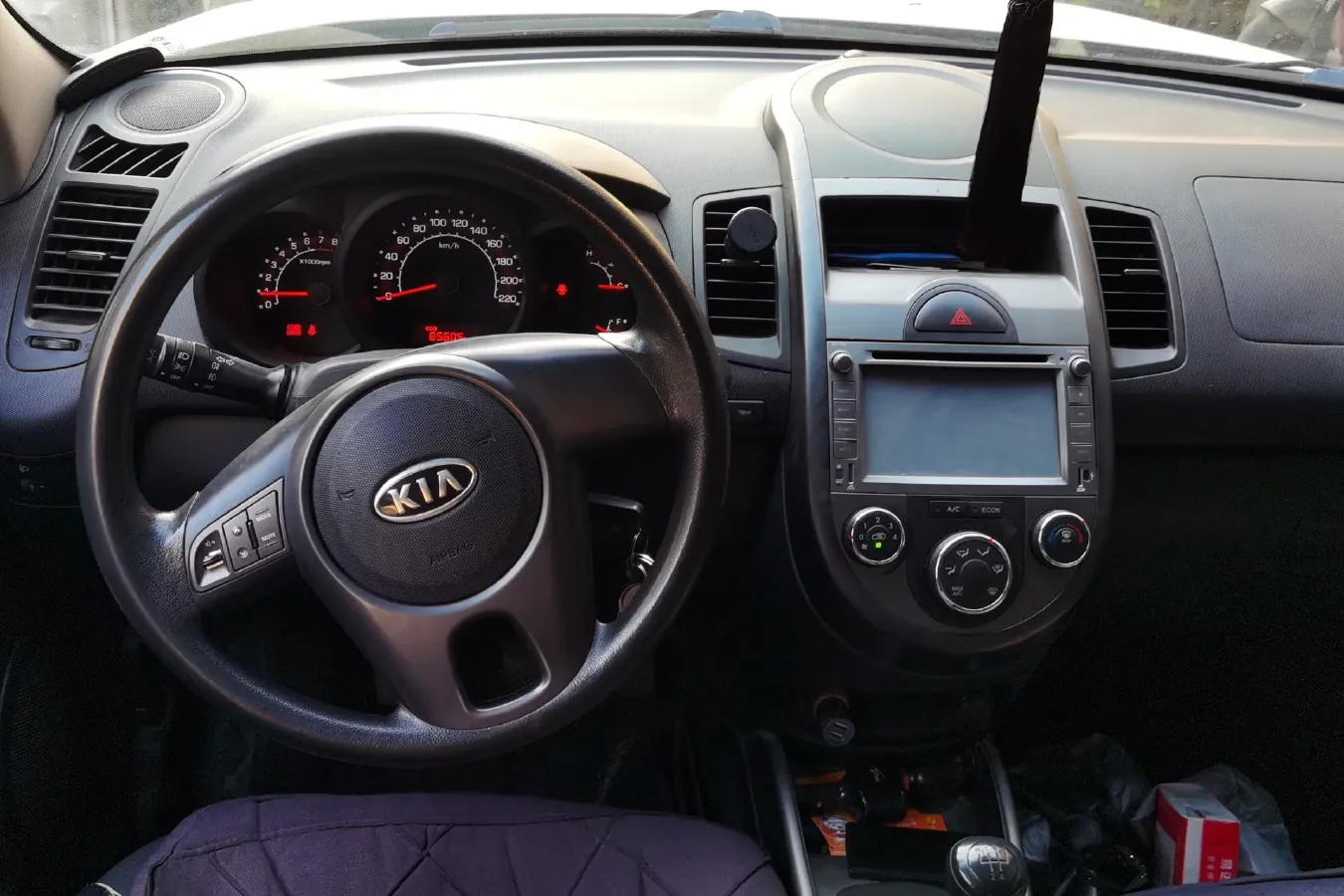 2012 Kia Soul 1.6L 123HP L4 5MT,autocango,china used car exporter,china ev exporter,chinese used car exporter,chinese used ev exporter