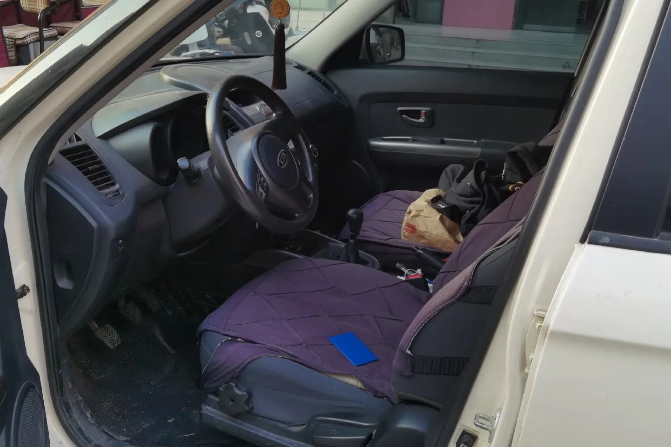 2012 Kia Soul 1.6L 123HP L4 5MT,autocango,china used car exporter,china ev exporter,chinese used car exporter,chinese used ev exporter